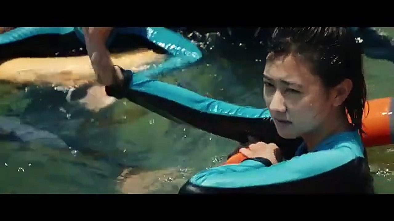 Aventura en el mar película completa en latino