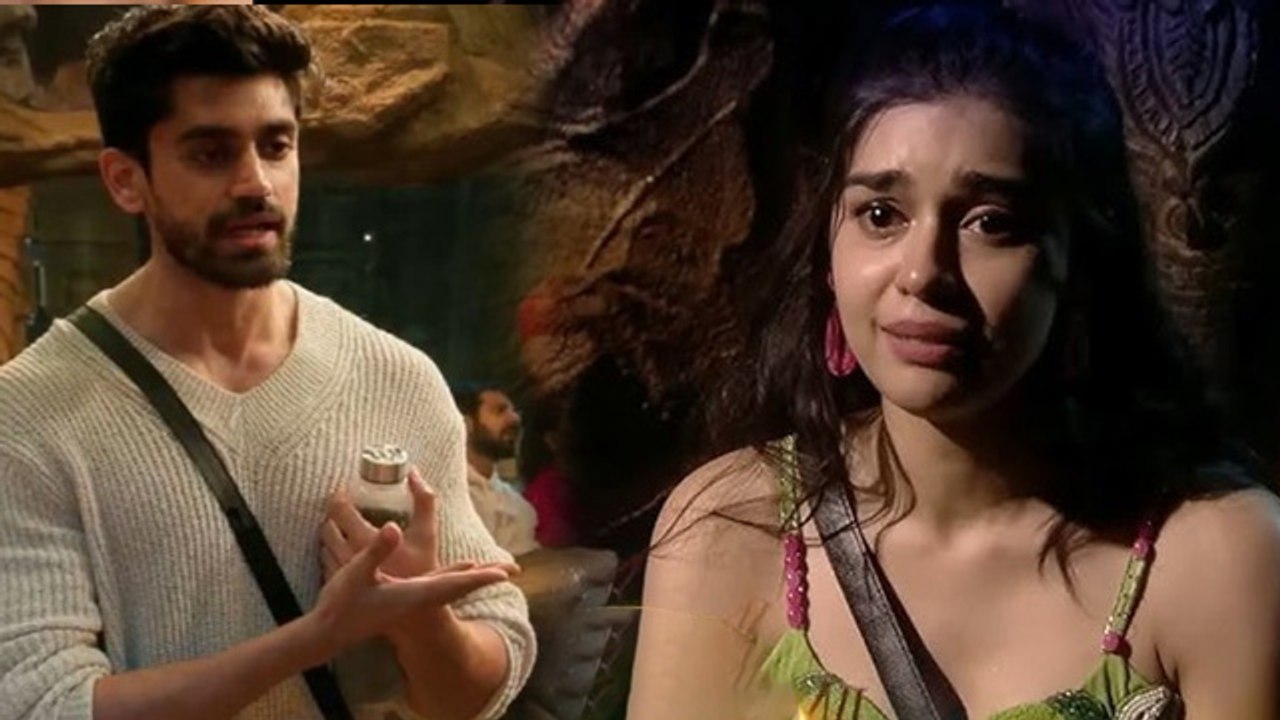 Bigg Boss 18 New Promo: Eisha Singh Avinash Mishra के रिश्ते में दरार, Public Reaction...| Boldsky