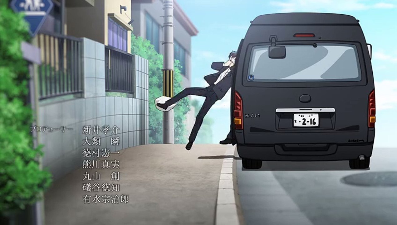 The Detective Is Already Dead Episode 1 🌟 English Dub – Intriguing New Mystery Unfolds!