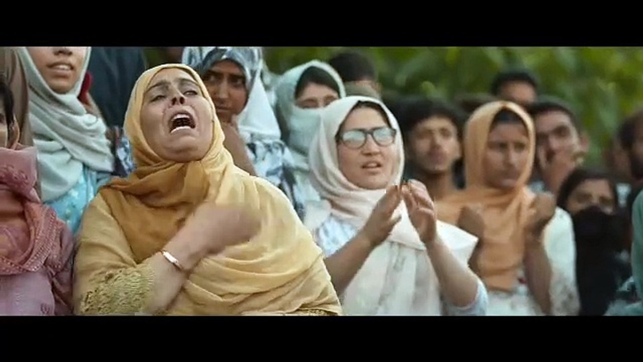 Amaran 2024 Hindi Movie