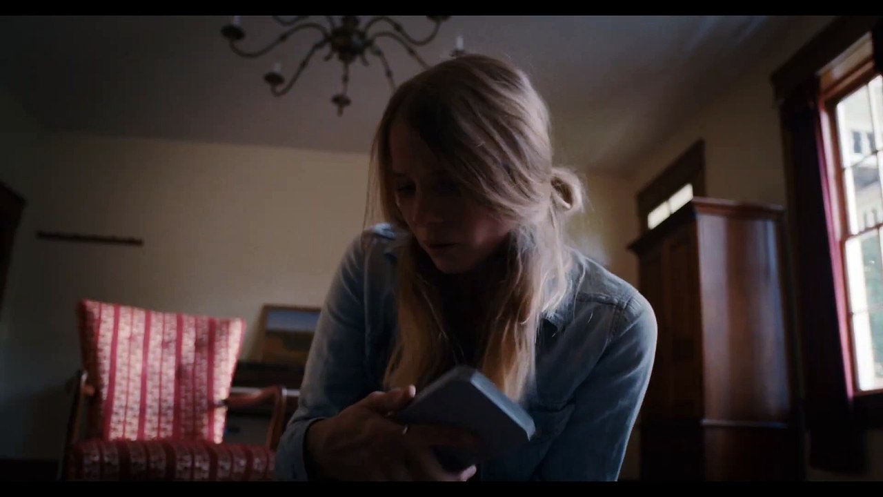 Cellphone Trailer DF