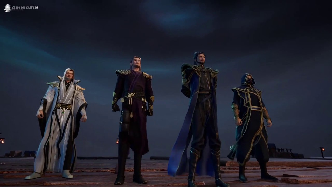 Supreme god emperor episode 437 in english sub| Supreme god emperor