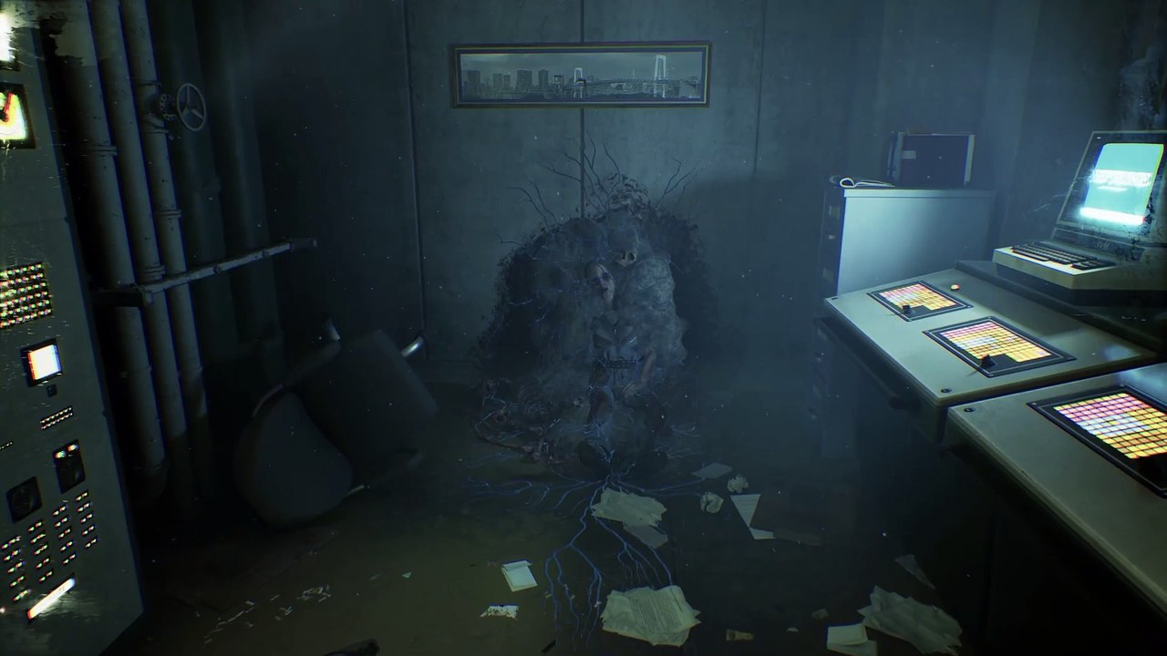 DEEPEST FEAR - Reveal Trailer