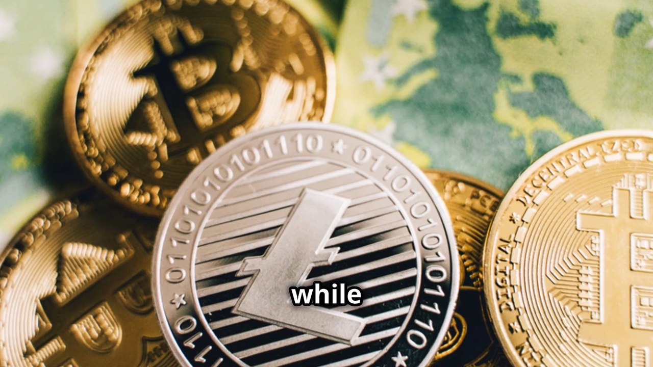 Blockchain Beyond Bitcoin || The Future of Finance?