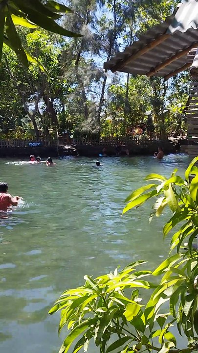 kakamiss nmn maligo sa ilog
