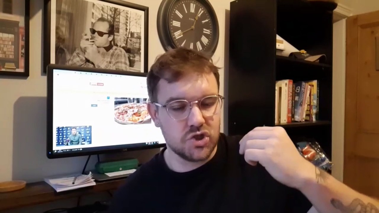 LP Eats Season 3 - Preston's best pizza revealed!