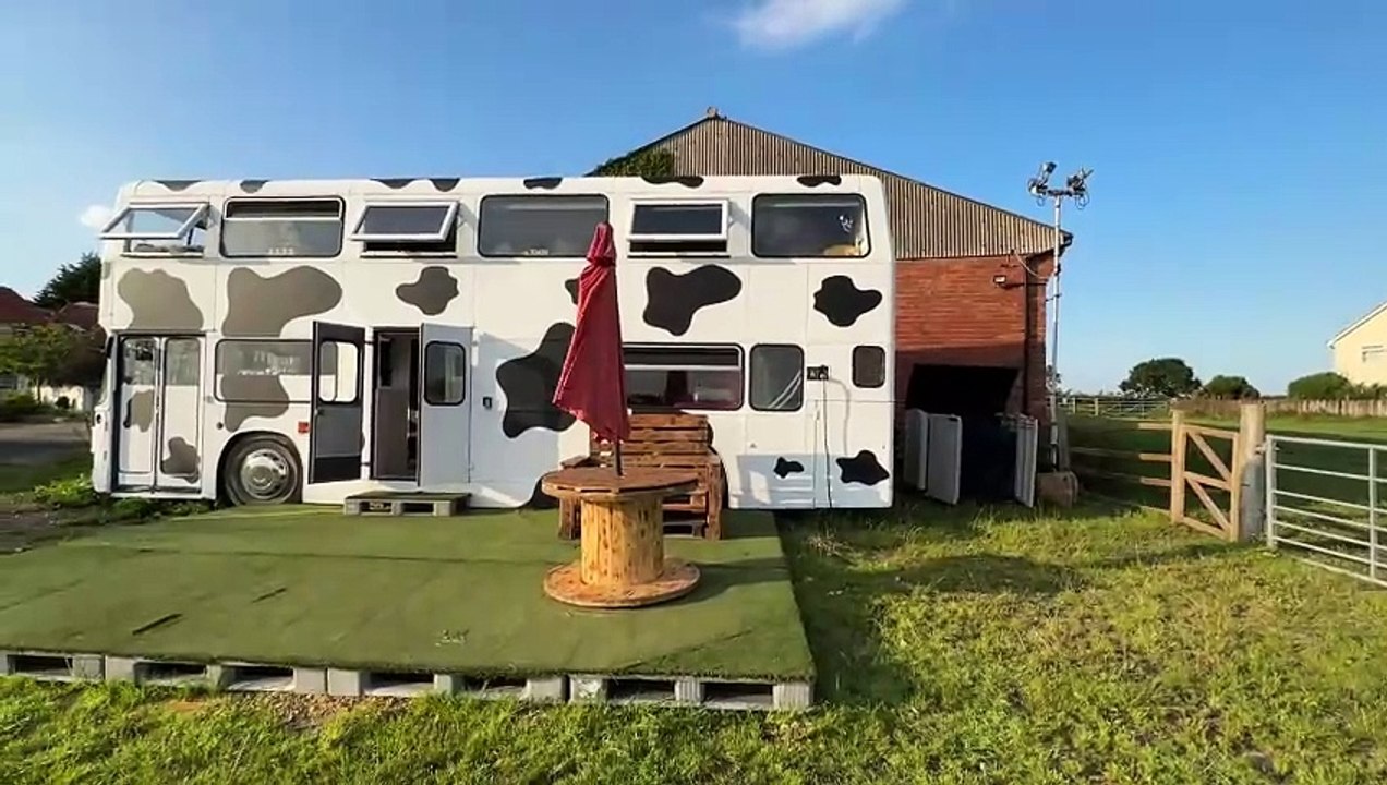 Unconventional Brits EP17 trailer