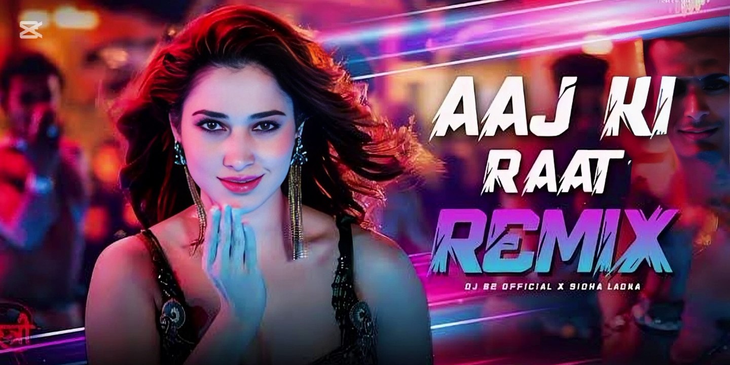 Aaj ki Raat Maza Husn Ka Ankhon Se lejiye -Stree 2 | Shraddha Kapoor | Rajkummar Rao | Sachin-Jigar |Pawan Singh,Simran,Divya,Amitabh