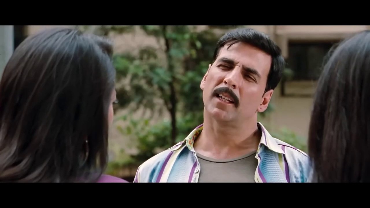 Akshay Kumar ORG print action,comedy, Rowdy Rathore ,hindi movie