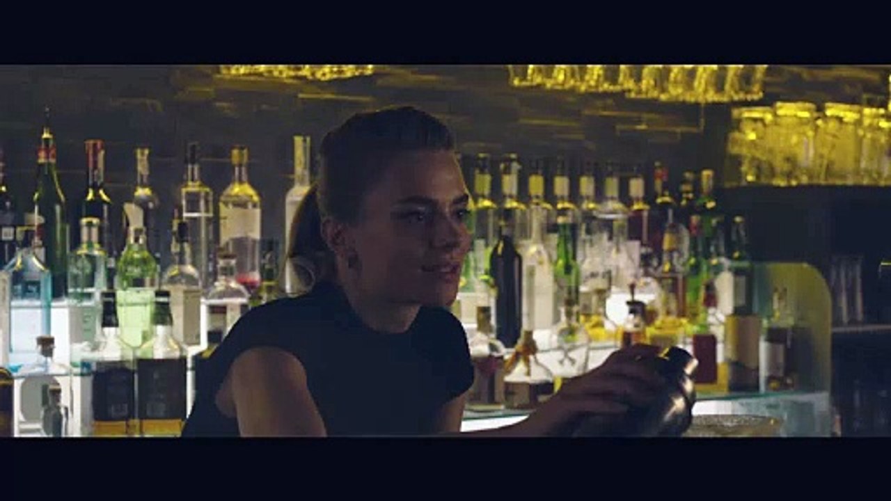 Black Bits | movie | 2023 | Official Trailer