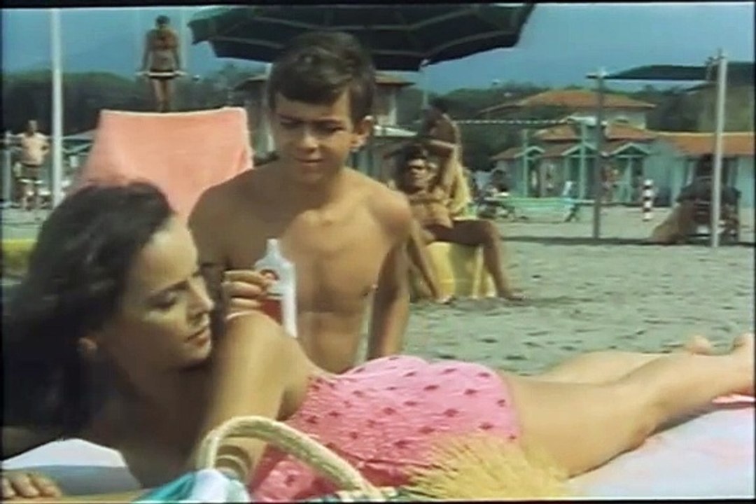 Lovers and Other Relatives (1974)