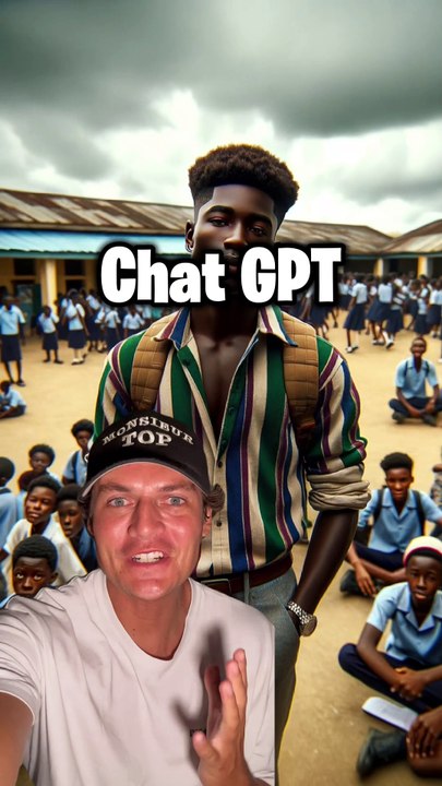 Top 10 des camerounais clichés