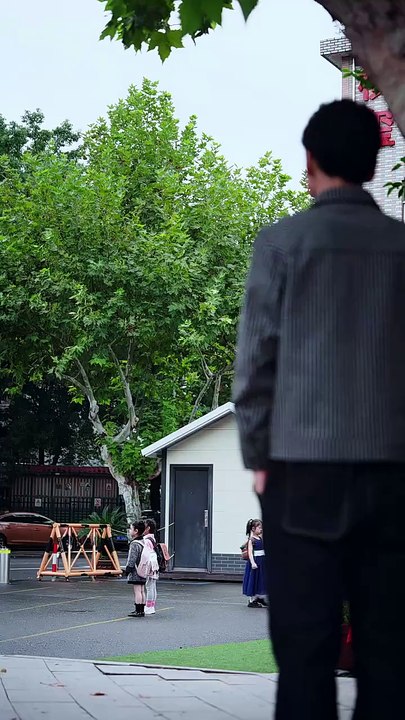 【最新短剧合集】 宠娃狂爸不好惹