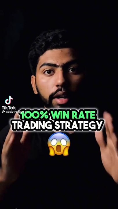 Trading video 1
