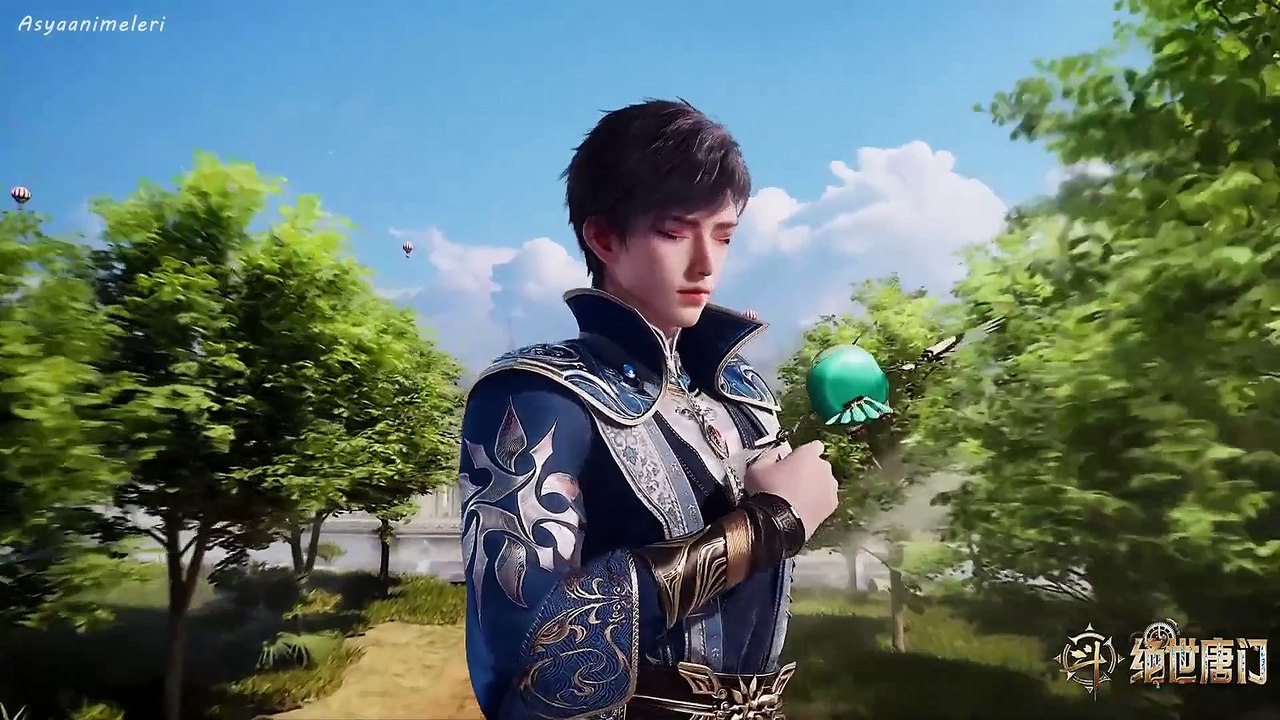 Douluo Dalu 2 - 078 (1080P) [Wetv]