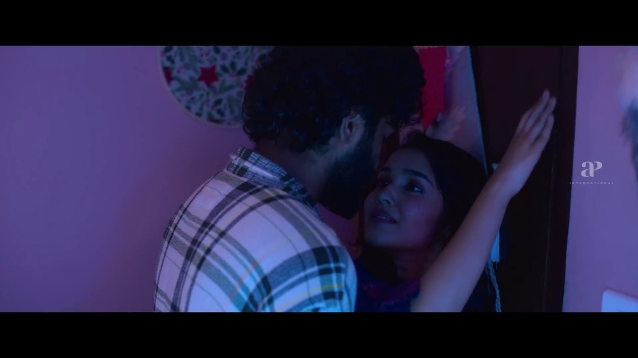Oh My Darling Best Scenes | Anikha creates a Rapunzel scene with Melvin | Anikha Surendran | Melvin