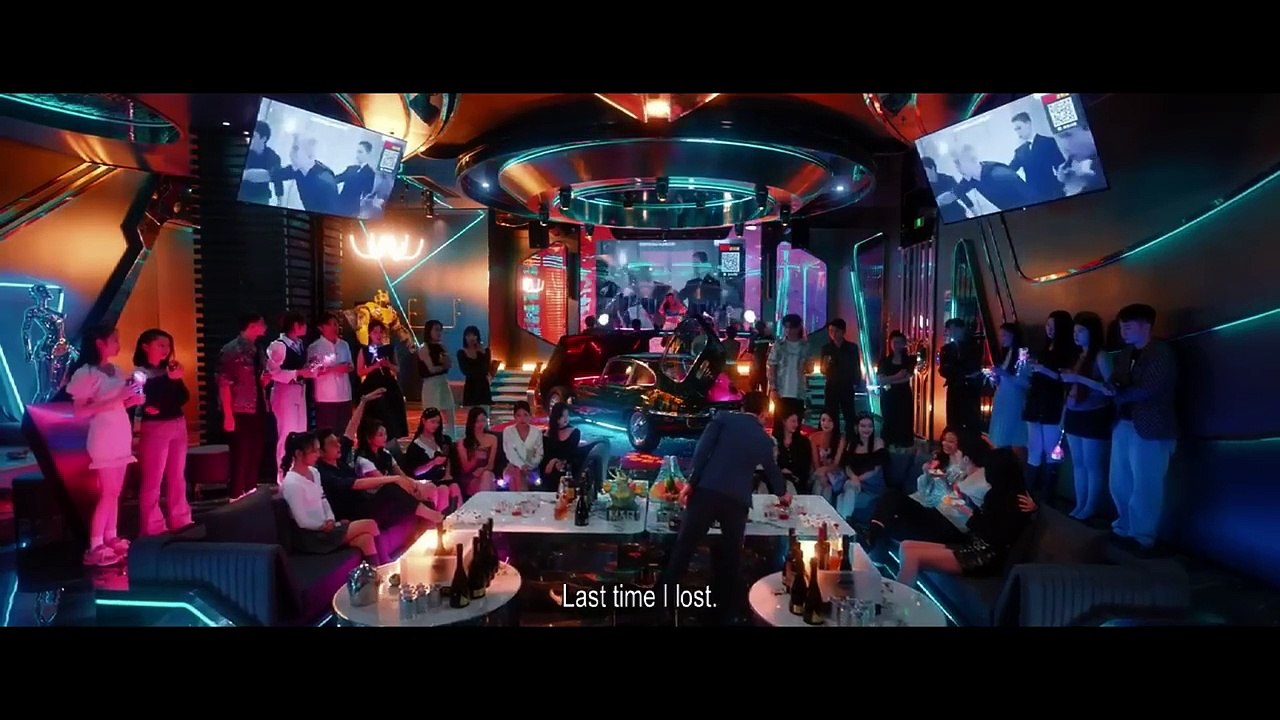 Present, Is Present  [Hindi Dub] Full Episode 1 in Hindi Chinese Drama