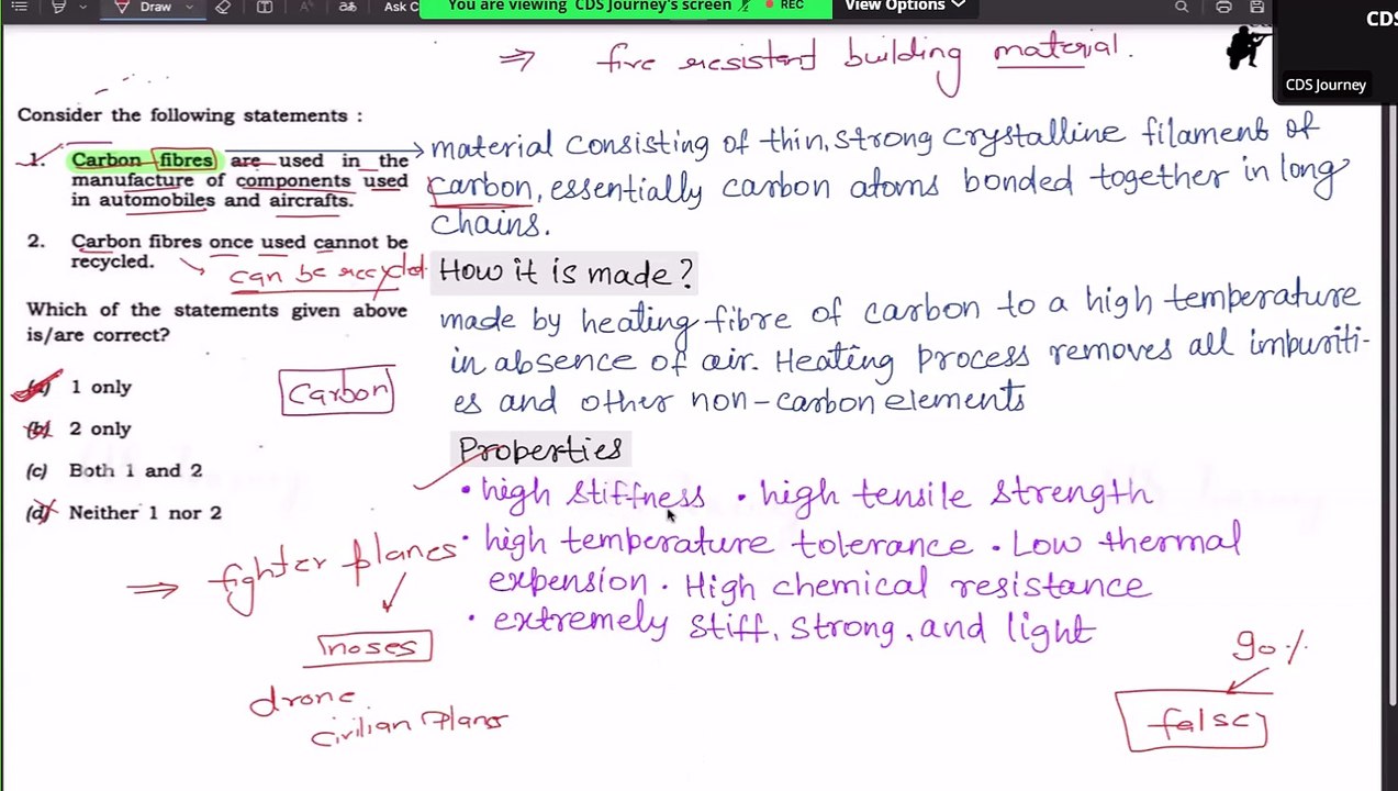 Important Geography Questions for February 12, 2024 🌍