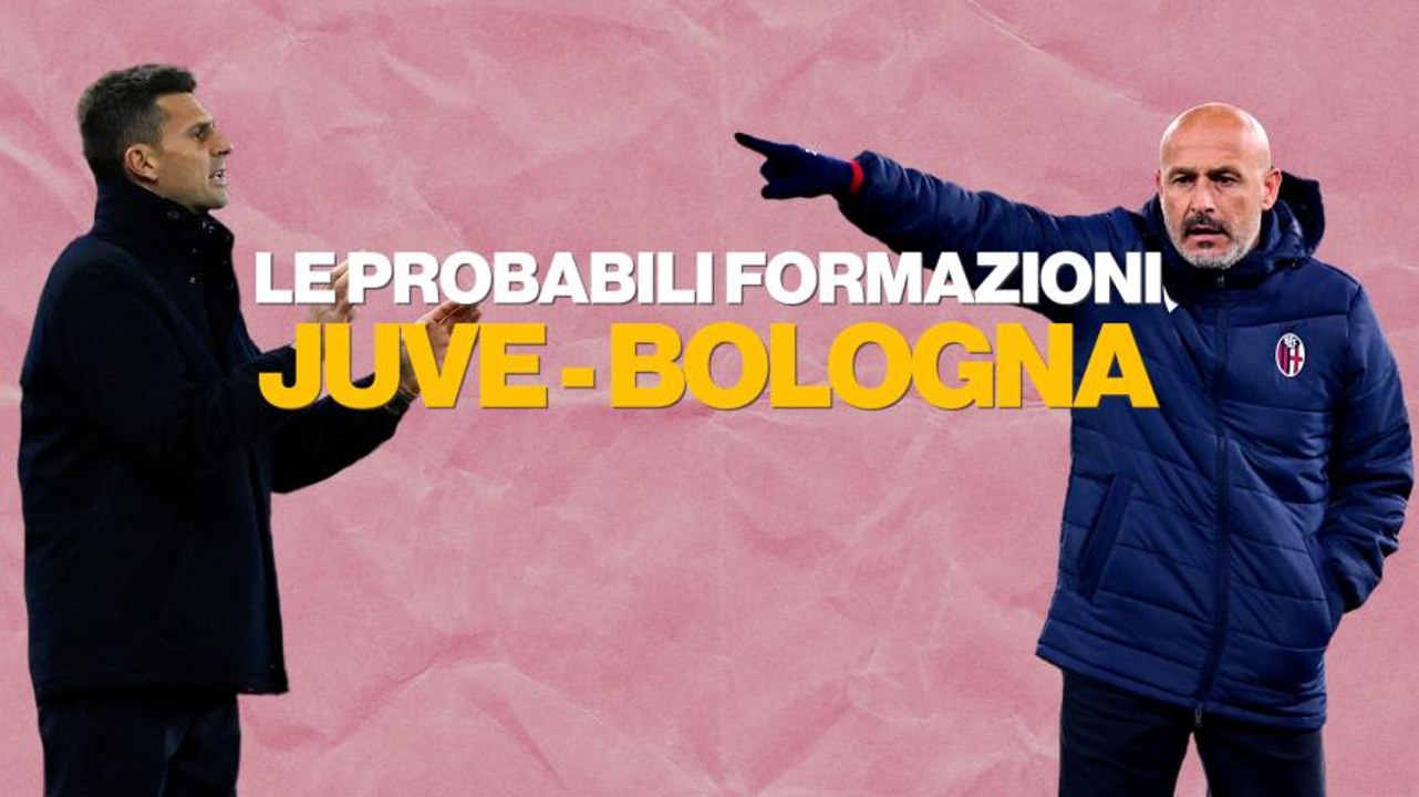 Motta affianca Weah a Vlahovic, Italiano con Odgaard trequartista: le probabili formazioni
