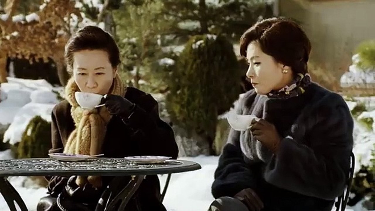 The Housemaid {2010} Romance Movie || New Film Explained in Hindi