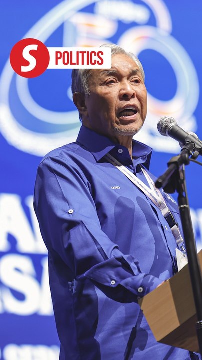BN to undergo rebranding as part of 'moving forward' framework