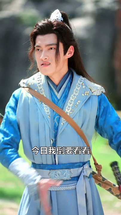 熱門爽劇【一朝頓悟我成了劍仙大佬】（下集）仙俠劇