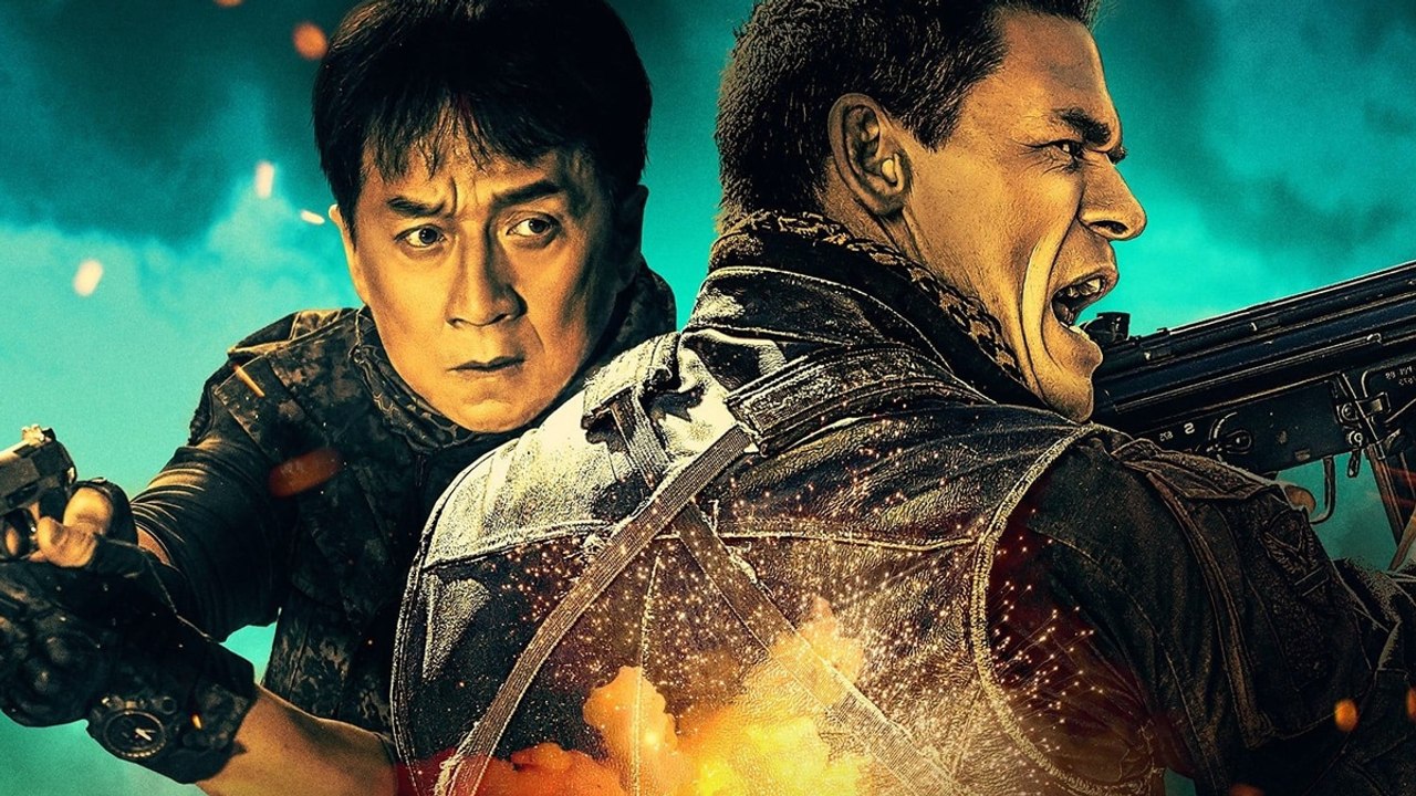 Jackie Chan 2024 - Best Action Movies