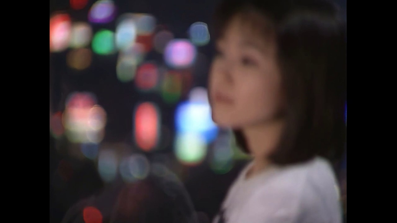 星之金幣1 第11話 白色之戀 星の金貨 1995