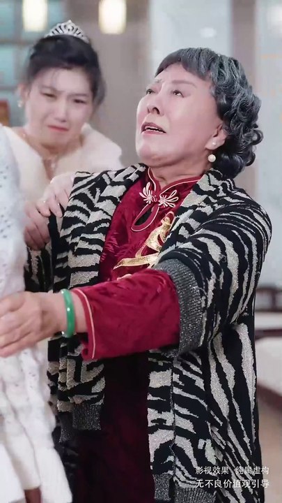 【最新短剧合集】 升学宴上闺蜜一败涂地