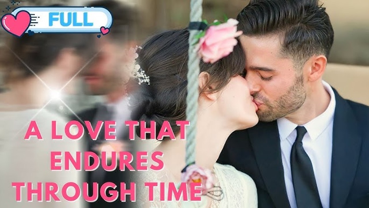 Eternal Love Beyond Time and Space (2024) 🎬 - Full Movie