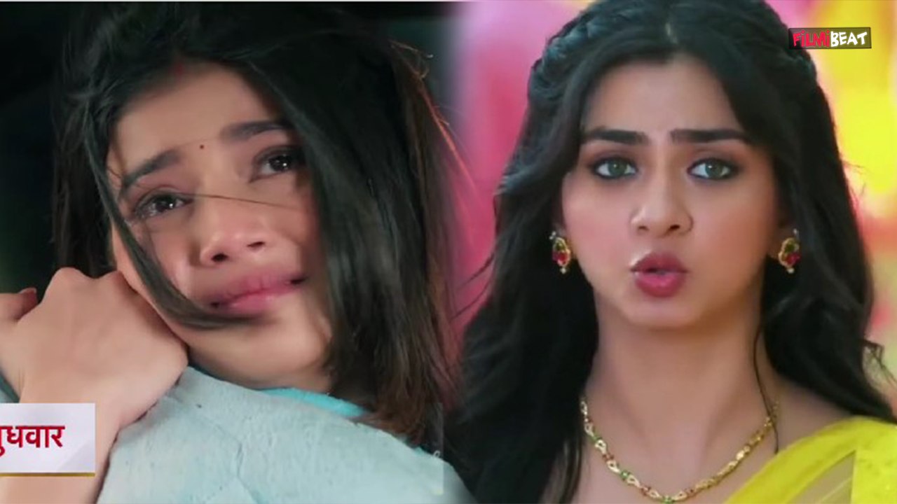 Yeh Rishta Kya Kehlata Hai Update: Abhira और Armaan दोनों के बच्चे पर होगा बड़ा खुलासा