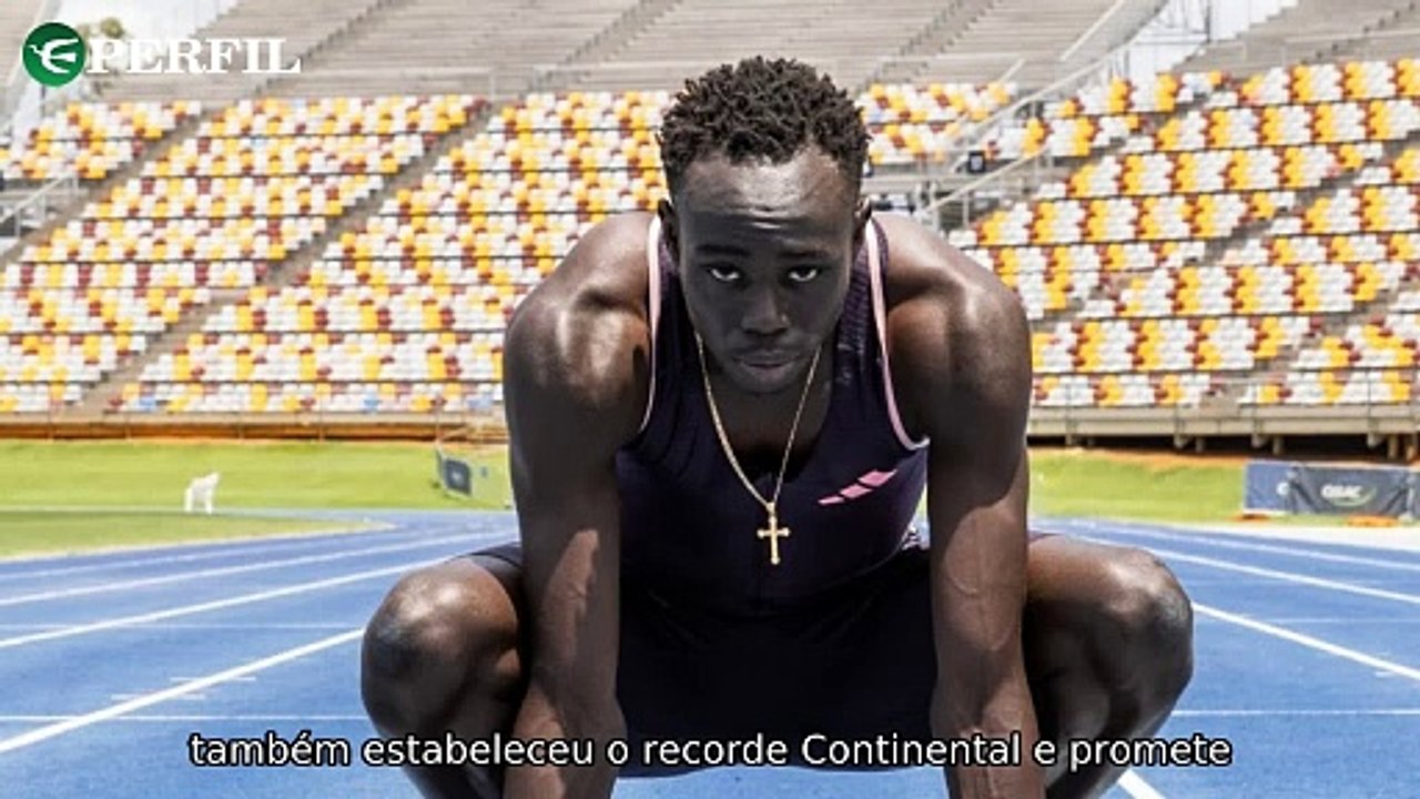 "Jovem de 16 anos quebra recorde, Gabriel Bortoleto vence F2 e artilheiros do Brasileirão"