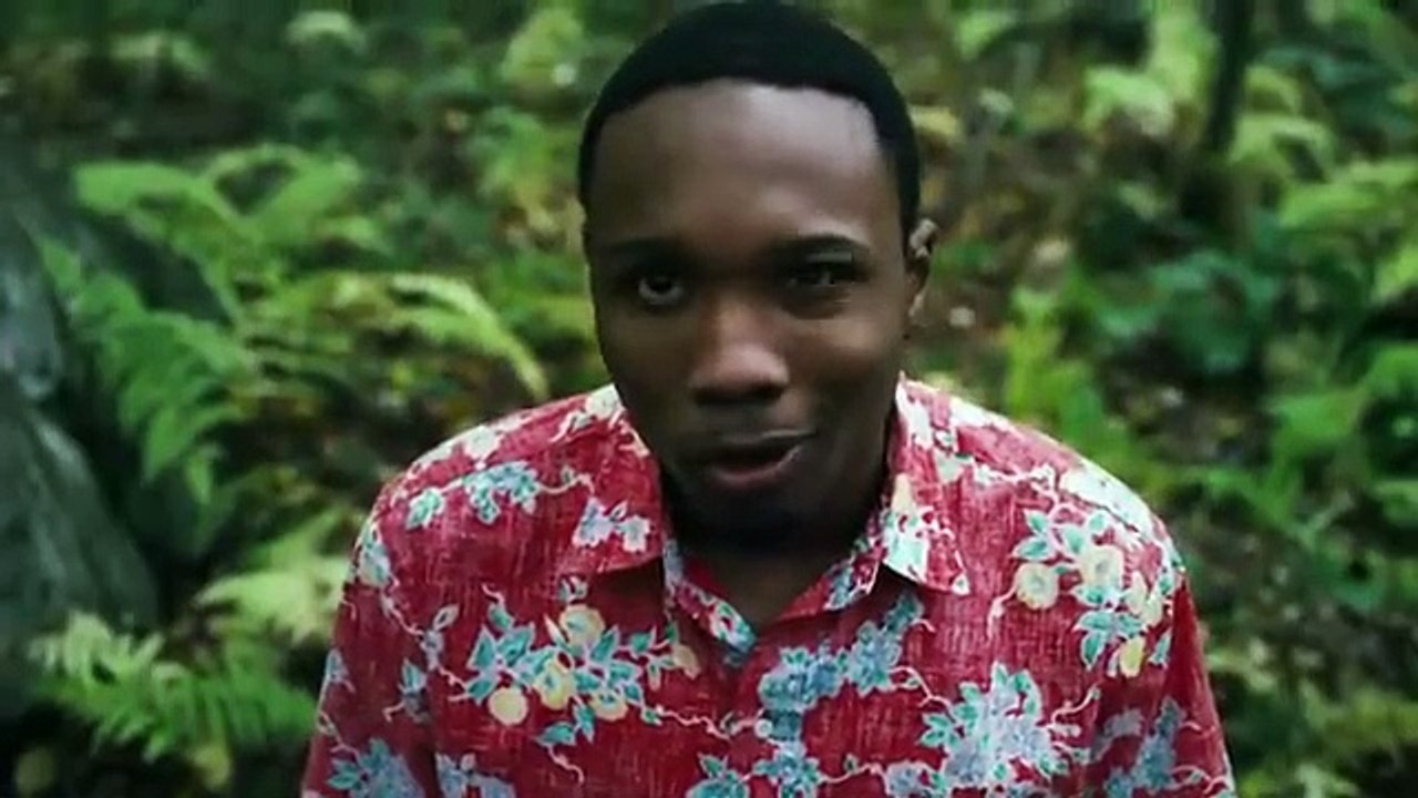 Horror Short Film “Backstroke”