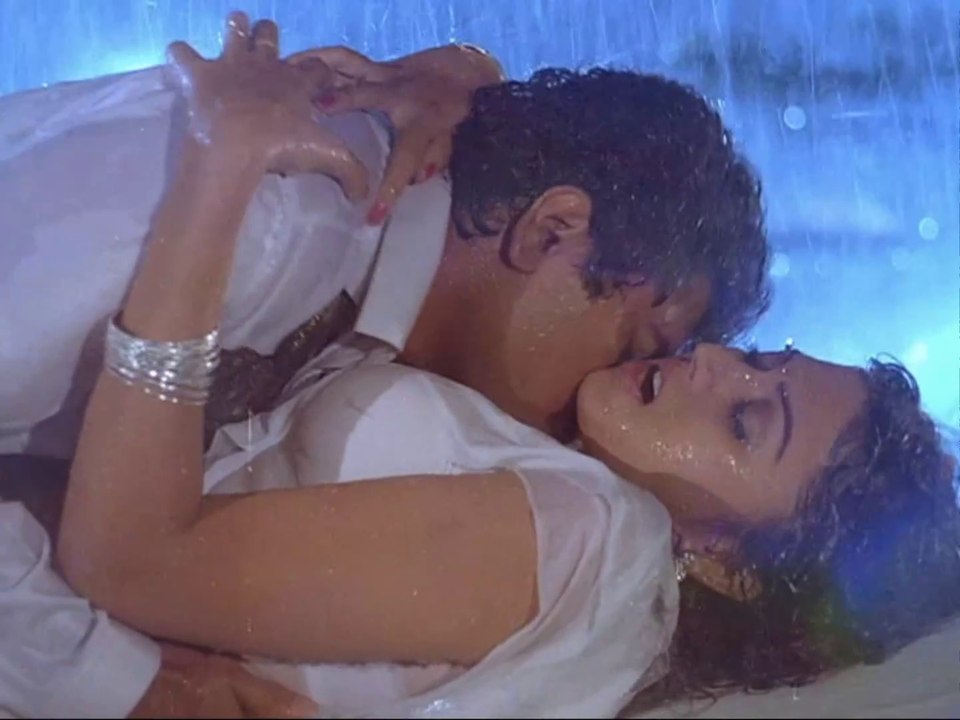 anjana and sridhar hot