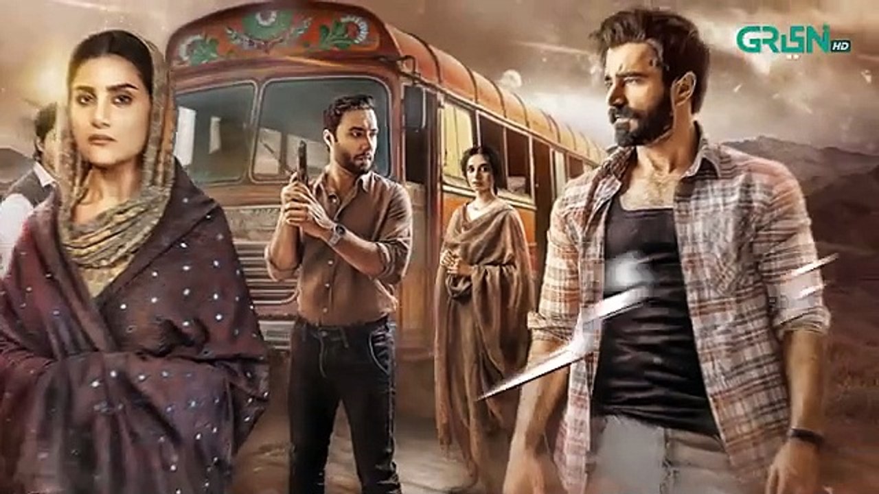 Drama farrar episode