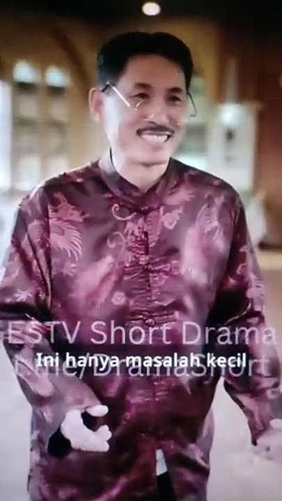 Tak terkalahkan part 2 tamat