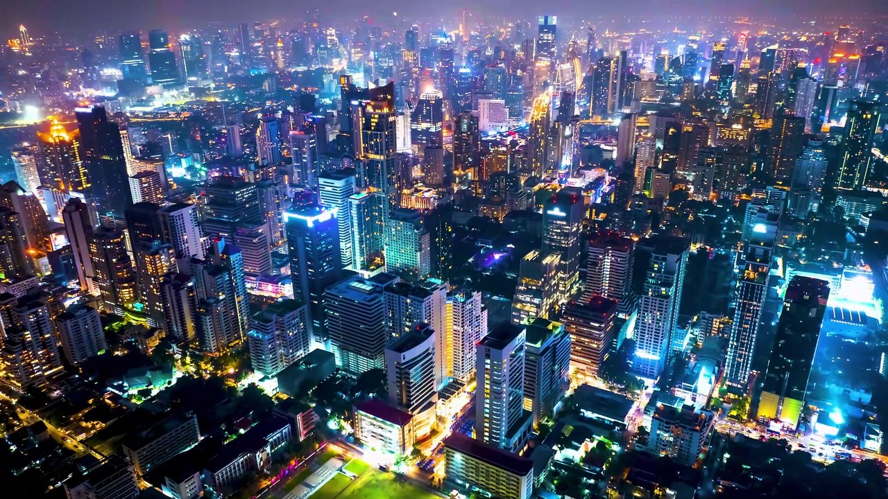 16K Video ULTRA HD 1000 FPS - 16K HDR Dolby Vision OLED