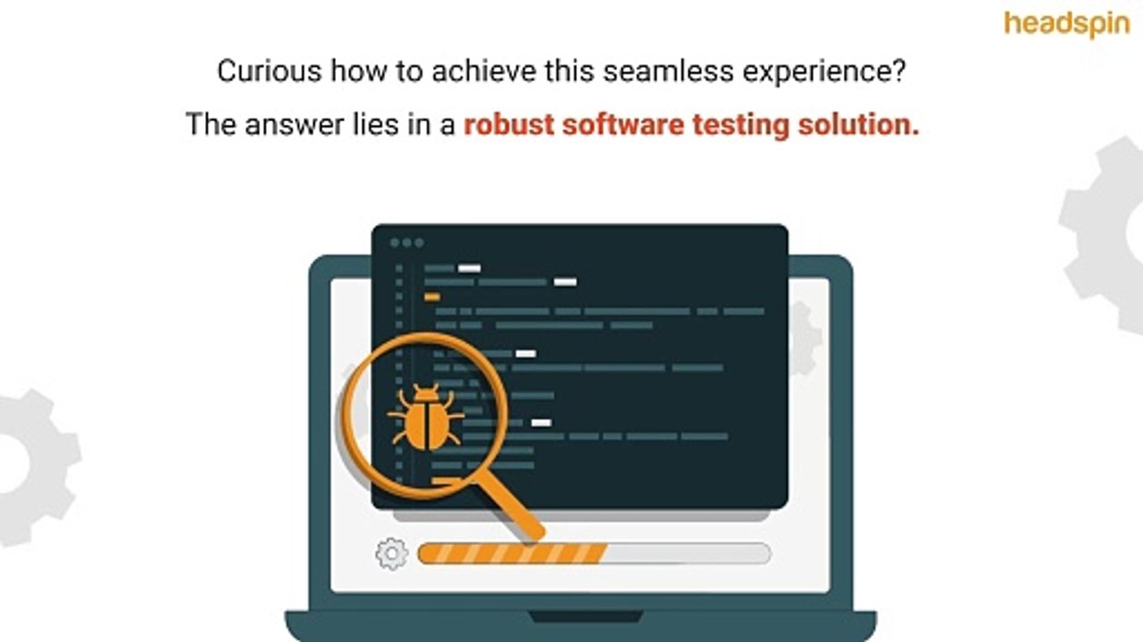 Ensuring Secure and Compliant Banking Apps Through Robust Software Testing