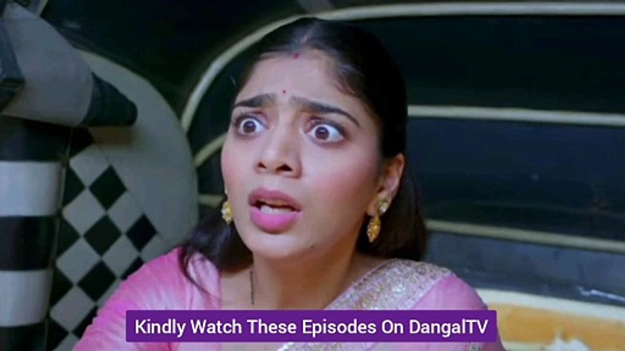 Mann Sundar Today Full Episode 1083 | 9 Dec 2024 | क्या रूही जूही की जान बचा पाएगी? | DangalTV