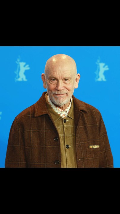 Celebrate Birthdays December 9th 2024 John Malkovich