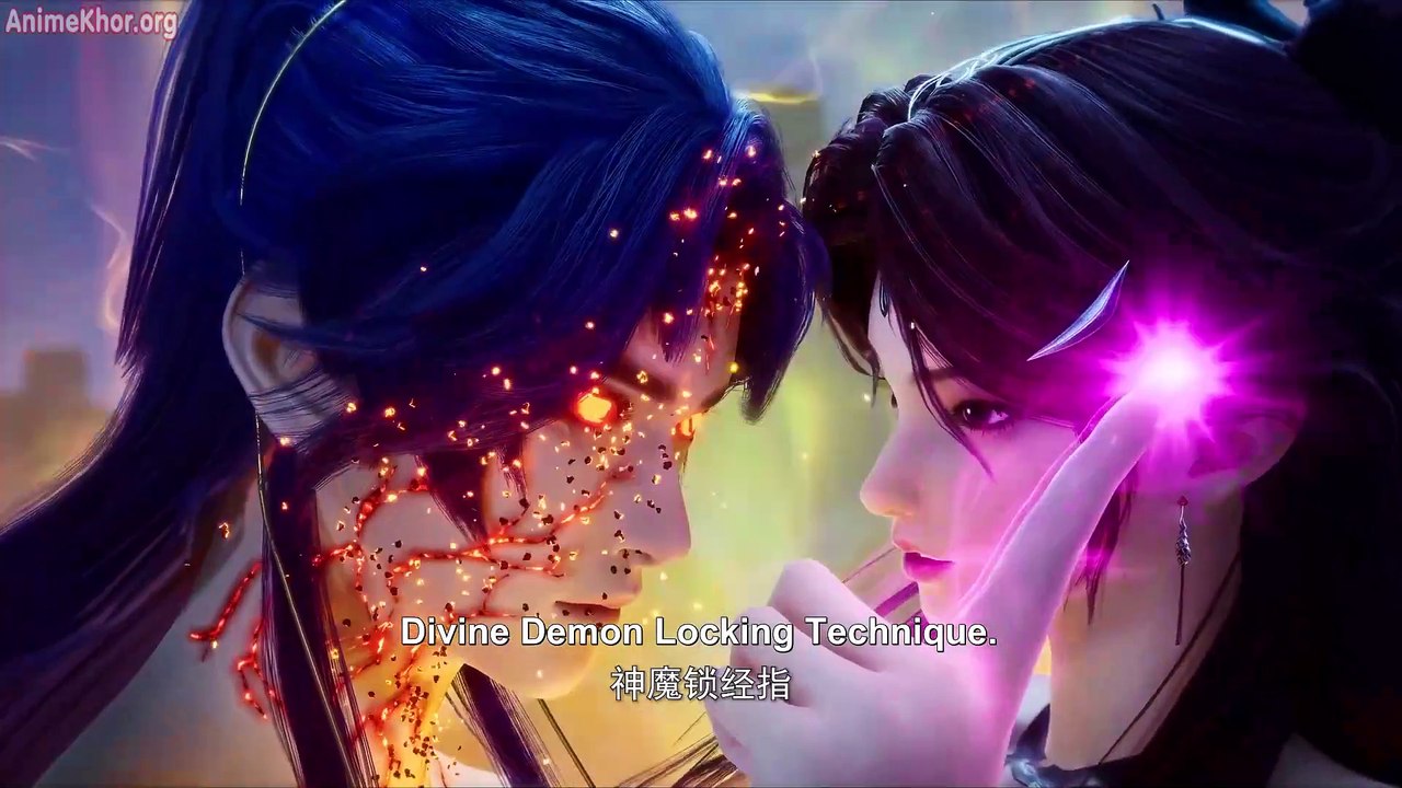 Spy x Sect episode 22 in english sub| Spy x Sect