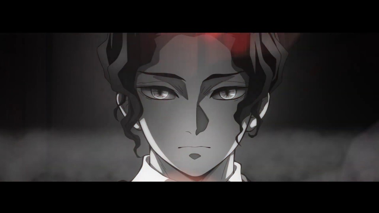 Demon Slayer: Infinity Castle - Trailer (English) HD