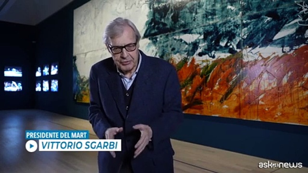 Gli Etruschi e gli artisti del Novecento, una mostra in due tappe