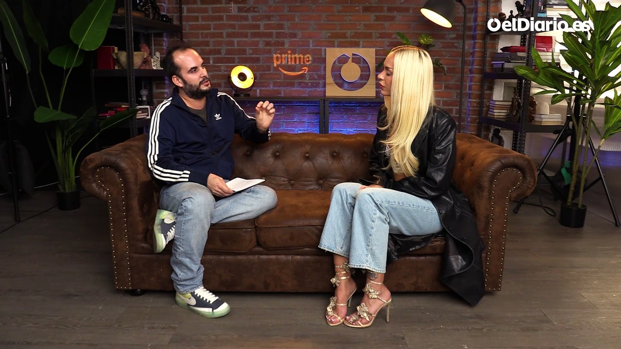 Entrevista a BAD GYAL [Corte 2]