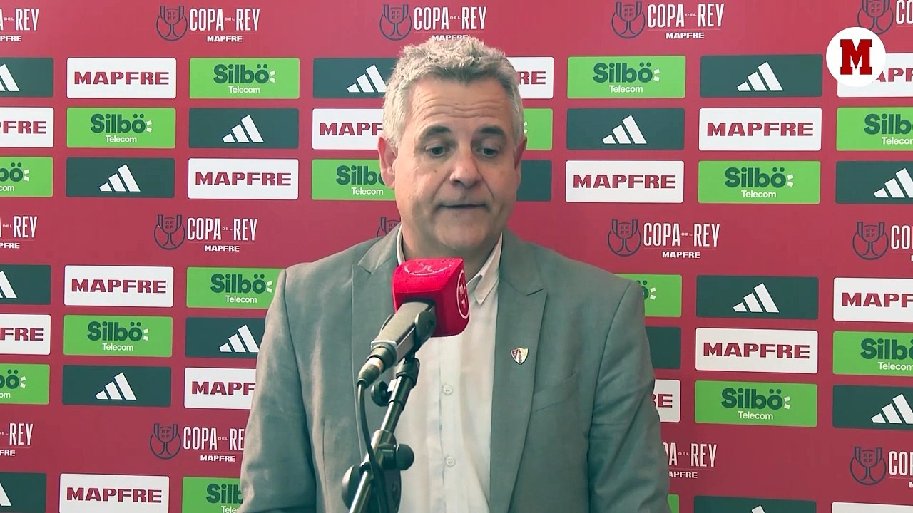 El presidente del Barbastro celebra su "revancha navideña" contra el Barça