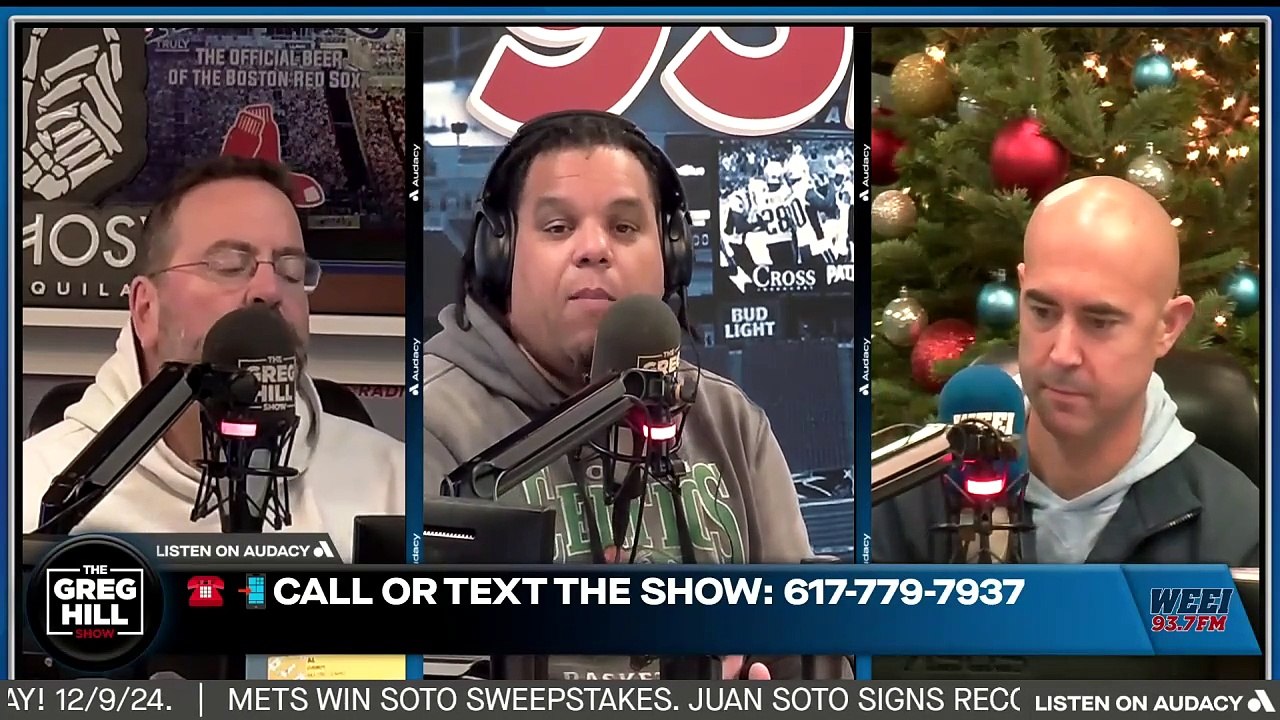 Bill Belichick to UNC for real?