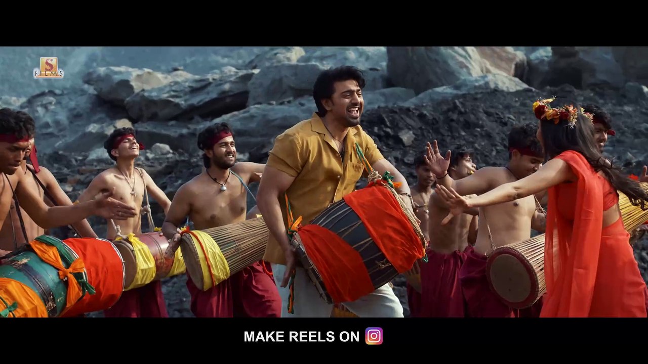 Kishori   Khadaan   Dev   Idhika   Antara Mitra   Rathijit Bhattacharjee   Ritam Sen   Soojit