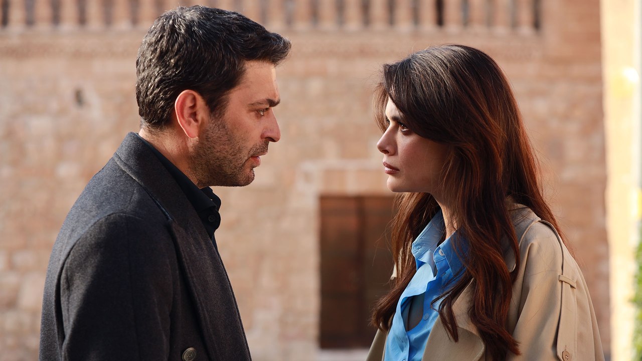 Uzak Şehir 5. Bölüm