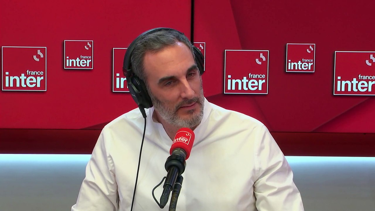 Depuis le temps que Marine Leonardi attendait l'urbanocène ! - Marine Leonardi