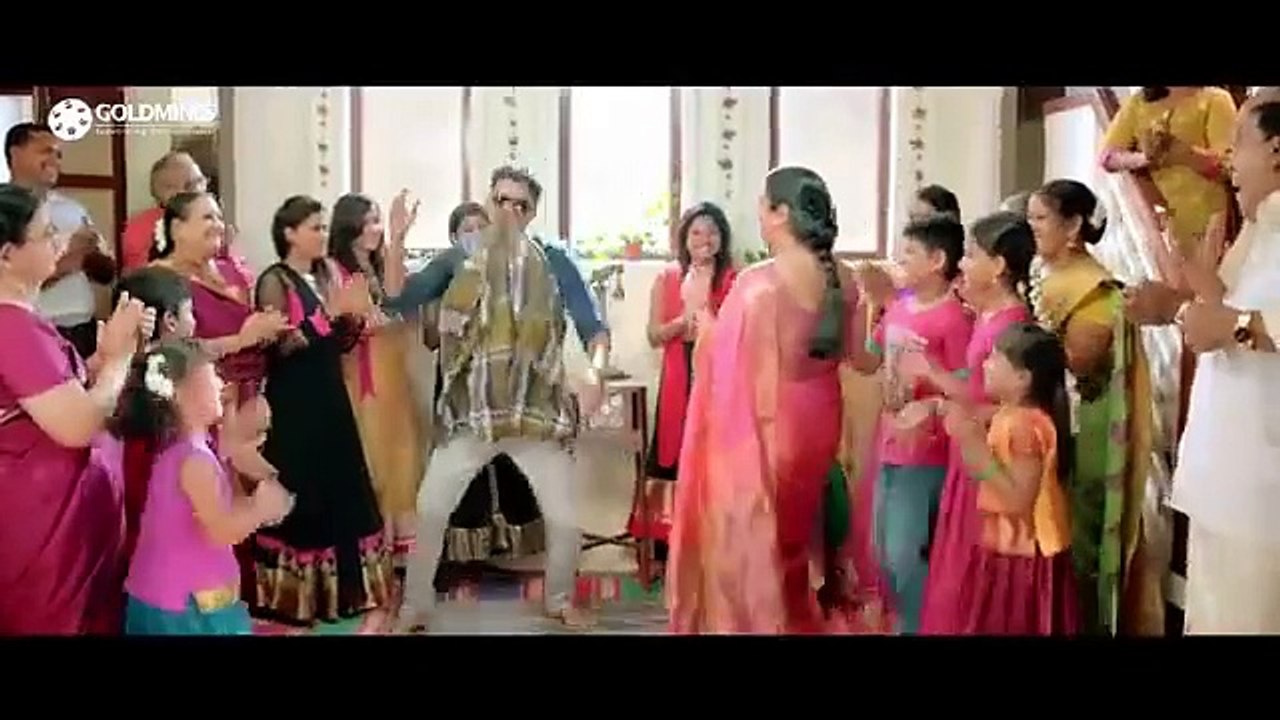 Theri  full movie in hindi - Thalapathy Vijay Blockbuster Action Thriller Movie |Samantha, Amy Jackson, Baby Nainika